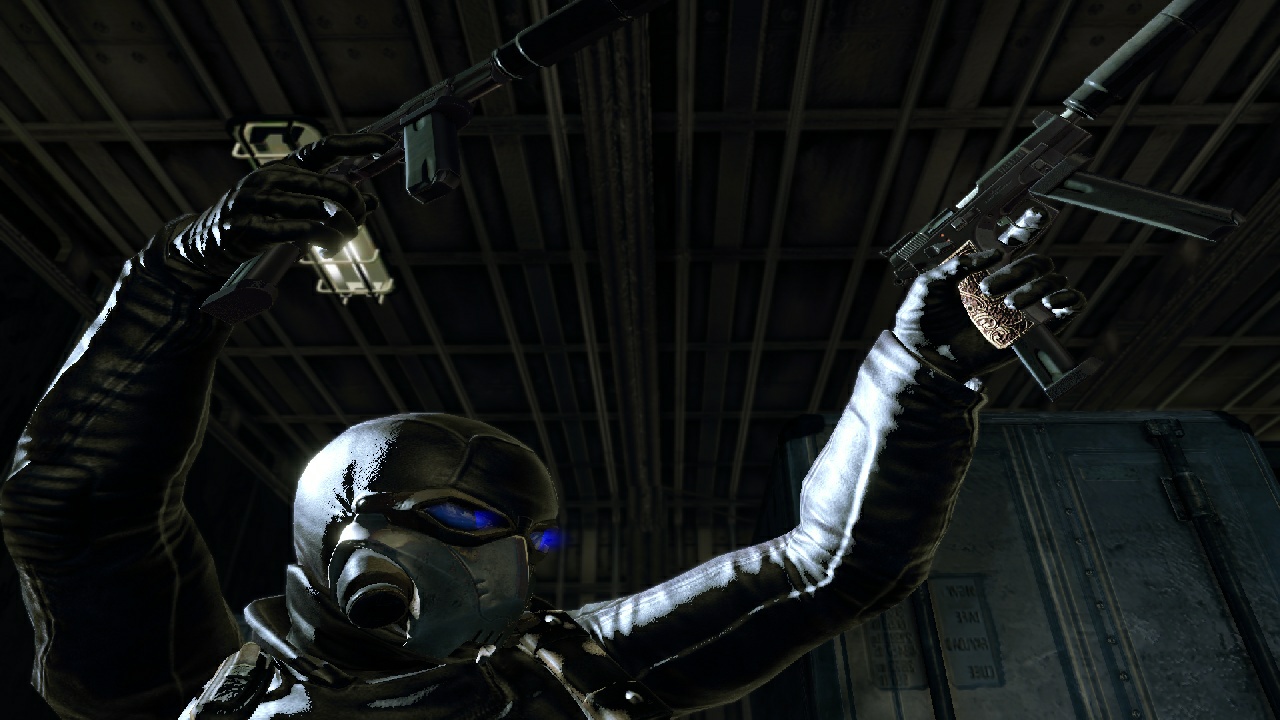 Wanted: Weapons of Fate - Imagen 23